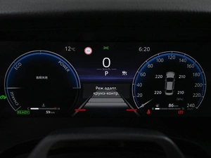 Седан Toyota Camry 2025 года, 4629000 рублей, Ростов-на-Дону