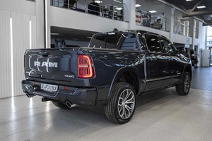 Пикап RAM 1500 2025 года, 11171570 рублей, Москва