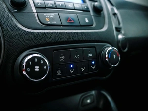 Внедорожник Hyundai ix35 2014 года, 1220000 рублей, Красноярск