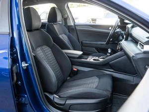 Седан Kia K5 2022 года, 2499000 рублей, Волгоград