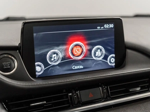 Седан Mazda 6 2019 года, 3075000 рублей, Красноярск