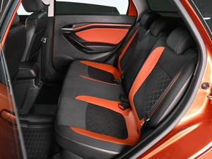 Универсал ВАЗ (LADA) Vesta Cross 2018 года, 1219000 рублей, Ростов-на-Дону