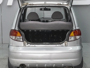 Хетчбэк Daewoo Matiz 2012 года, 210000 рублей, Ростов-на-Дону