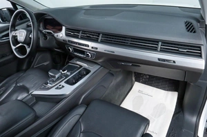 Внедорожник Audi Q7 2015 года, 3129000 рублей, Челябинск