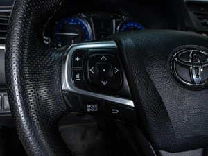 Седан Toyota Camry 2016 года, 2039000 рублей, Ставрополь