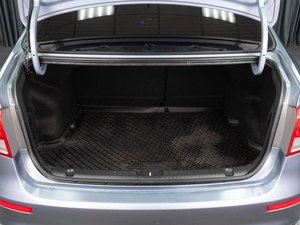 Седан Kia Rio 2015 года, 829000 рублей, Тюмень