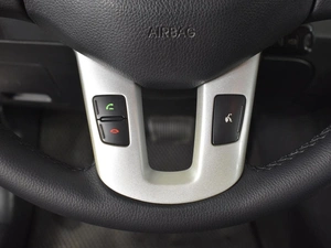 Внедорожник Kia Sportage 2011 года, 1219900 рублей, Казань