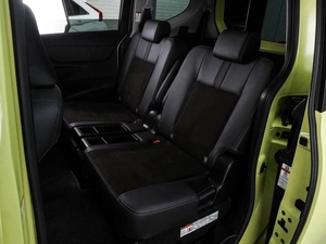 Минивэн Toyota Sienta 2021 года, 1605000 рублей, Воронеж