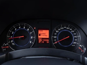 Внедорожник Infiniti FX37 2010 года, 1433500 рублей, Волгоград