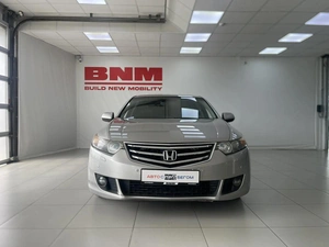 Седан Honda Accord 2008 года, 875000 рублей, Смоленск