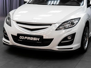 Седан Mazda 6 2010 года, 845000 рублей, Тюмень