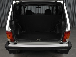 Внедорожник ВАЗ (LADA) 4x4 (Нива) 2019 года, 628000 рублей, Ставрополь