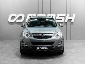 Внедорожник Opel Antara 2013 года, 1099000 рублей, Тюмень