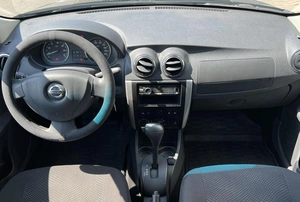Седан Nissan Almera 2016 года, 690000 рублей, Солонцы