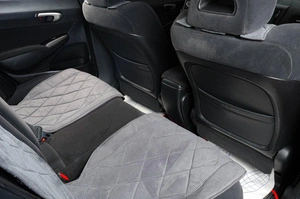 Хетчбэк Honda Civic 2007 года, 729000 рублей, Тюмень