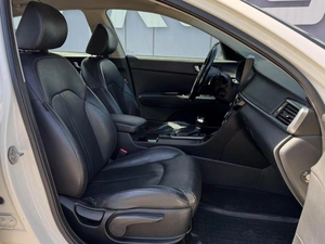 Седан Kia Optima 2017 года, 1749000 рублей, Кропоткин