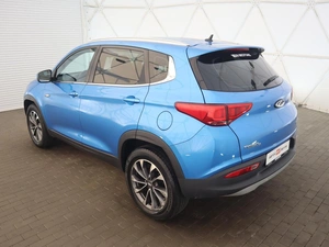 Внедорожник Chery Tiggo 7 2019 года, 1400000 рублей, Орёл