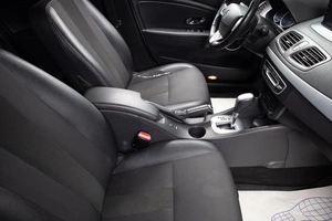 Седан Renault Fluence 2012 года, 849000 рублей, Оренбург