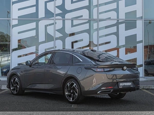 Седан Changan Lamore 2023 года, 2049000 рублей, Краснодар