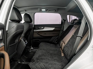Внедорожник Chery Tiggo 8 Pro 2021 года, 2120000 рублей, Красноярск