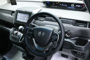 Минивэн Honda Freed 2018 года, 1298000 рублей, Солонцы