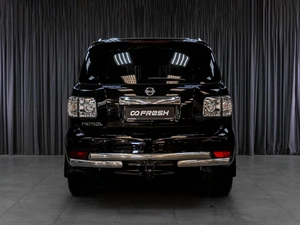 Внедорожник Nissan Patrol 2012 года, 1919000 рублей, Тюмень