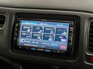 Внедорожник Honda Vezel 2014 года, 1530000 рублей, Красноярск