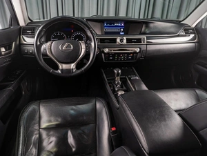 Седан Lexus GS 2013 года, 2279000 рублей, Тюмень