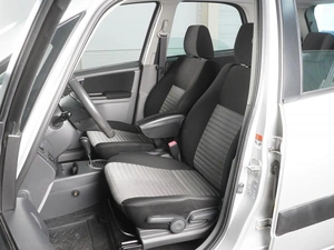 Внедорожник Suzuki SX4 2012 года, 865040 рублей, Красный Пахарь