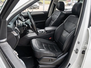 Внедорожник Mercedes-benz GLS-класс 2016 года, 3500000 рублей, Краснодар