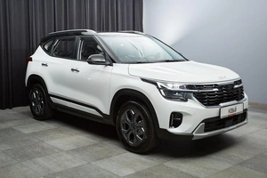 Внедорожник Kia Seltos 2026 года, 2770000 рублей, Красноярск
