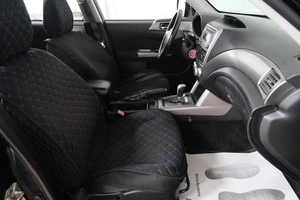 Внедорожник Subaru Forester 2010 года, 1329000 рублей, Омск