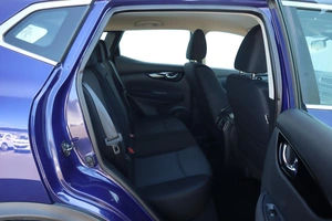 Внедорожник Nissan Qashqai 2017 года, 1870000 рублей, Брянск