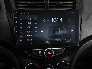 Седан Hyundai Solaris 2013 года, 734000 рублей, Ставрополь