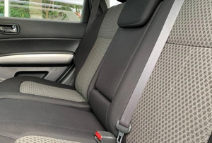 Внедорожник Nissan X-Trail 2009 года, 965000 рублей, Солонцы