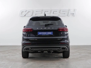 Внедорожник Chery Tiggo 8 Pro 2022 года, 2179050 рублей, Москва