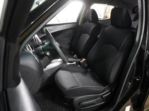 Внедорожник Nissan Juke 2013 года, 1249000 рублей, Воронеж
