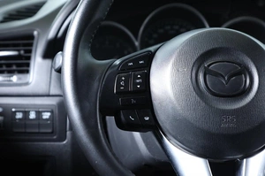 Внедорожник Mazda CX-5 2014 года, 1549000 рублей, Новосибирск