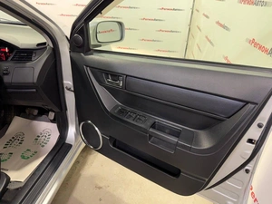 Хетчбэк Toyota WiLL 2002 года, 495000 рублей, Красноярск