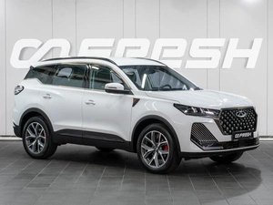 Внедорожник Chery Tiggo 7 Pro Max 2024 года, 2449000 рублей, Сургут