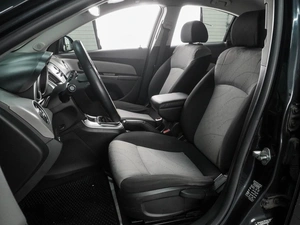 Седан Chevrolet Cruze 2013 года, 799000 рублей, Воронеж