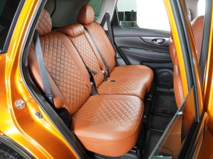 Внедорожник Nissan X-Trail 2019 года, 2149000 рублей, Воронеж