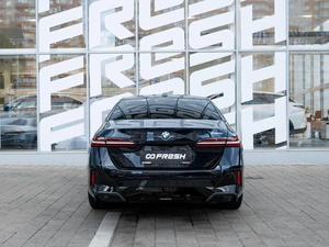 Седан BMW 5 серия 2024 года, 6650000 рублей, Ставрополь