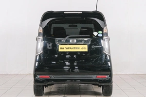 Хетчбэк Honda N-WGN 2016 года, 699000 рублей, Красноярск