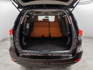 Внедорожник Toyota Fortuner 2021 года, 4500000 рублей, Красноярск