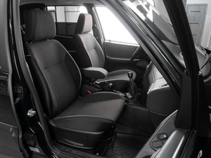 Внедорожник ВАЗ (LADA) Niva Travel 2023 года, 1199000 рублей, Тюмень