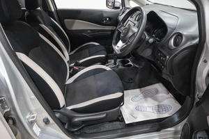 Хетчбэк Nissan Note 2018 года, 1149000 рублей, Новокузнецк