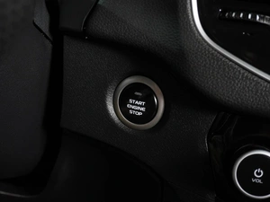 Внедорожник Geely Emgrand X7 2019 года, 1229000 рублей, Воронеж