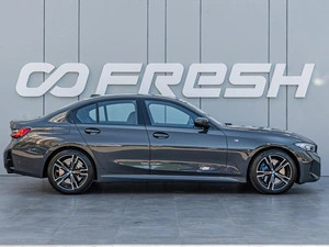 Седан BMW 3 серия 2025 года, 5795000 рублей, Краснодар