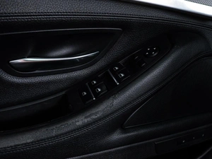 Седан BMW 5 серия 2013 года, 2490000 рублей, Волгоград